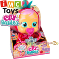 IMC Toys Cry Babies Интерактивно плачещо бебе Ella 99381
